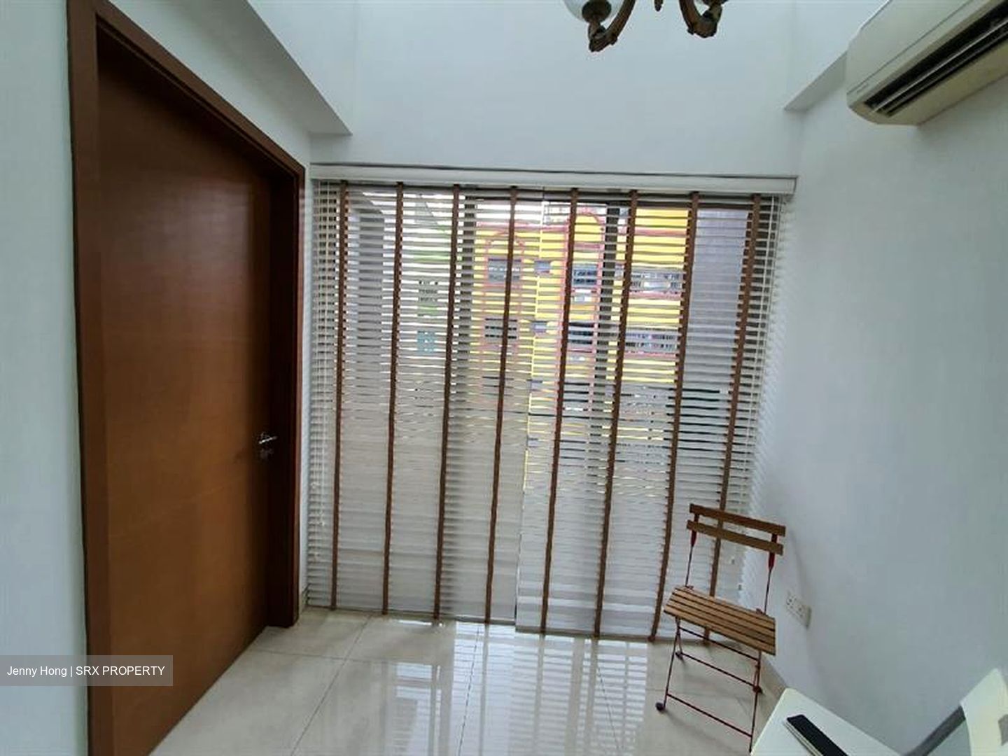 Centra Residence (D14), Apartment #600239311